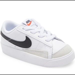 Kids' Nike Blazer Low '77 Sneaker - Size 7C